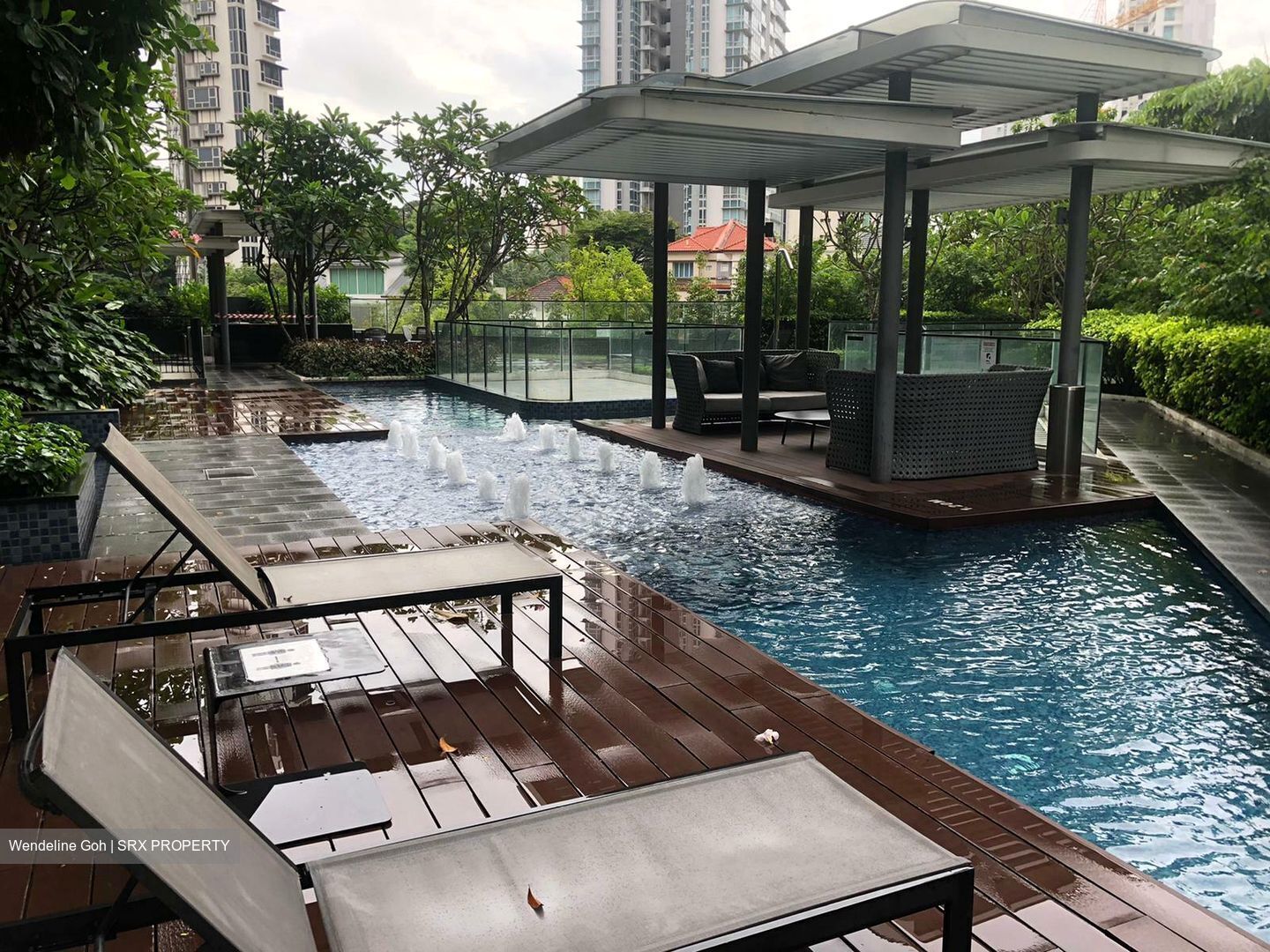 Fulcrum (D15), Condominium #370994971